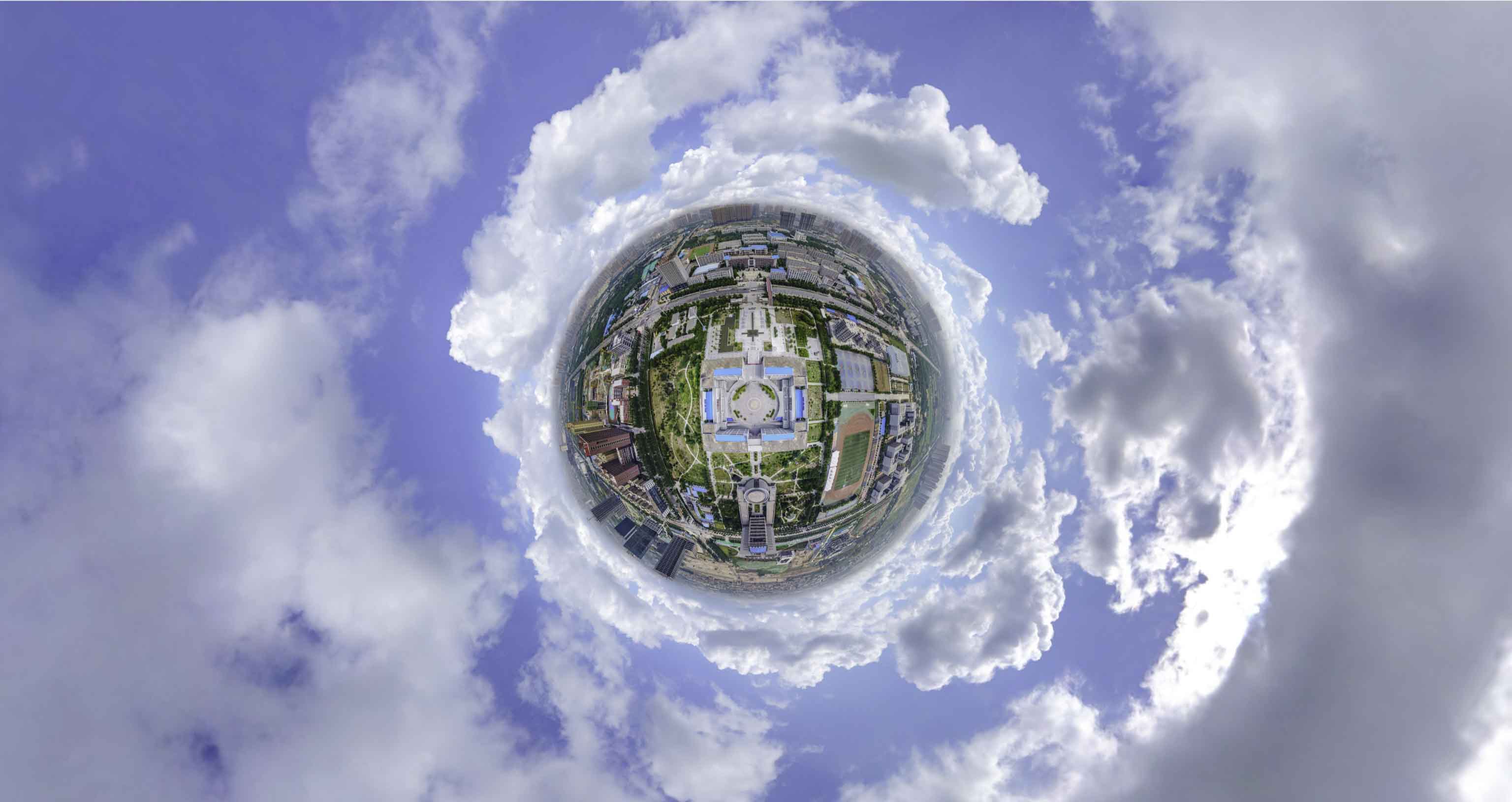 蓬江格凸河风景名胜区