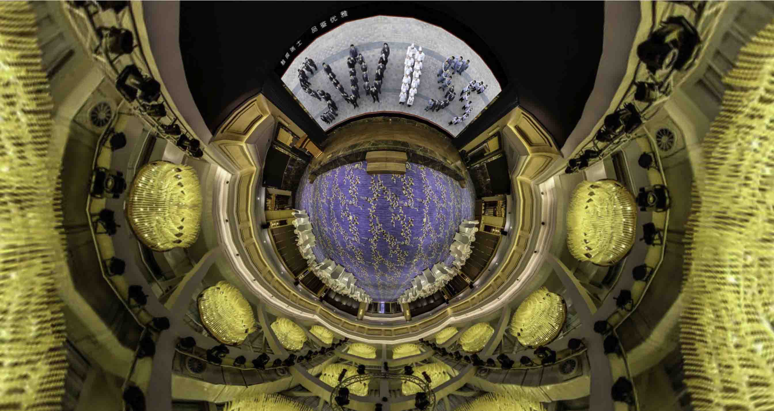 蓬江探索VR全景拍摄中的深度感：营造沉浸式体验的关键要素