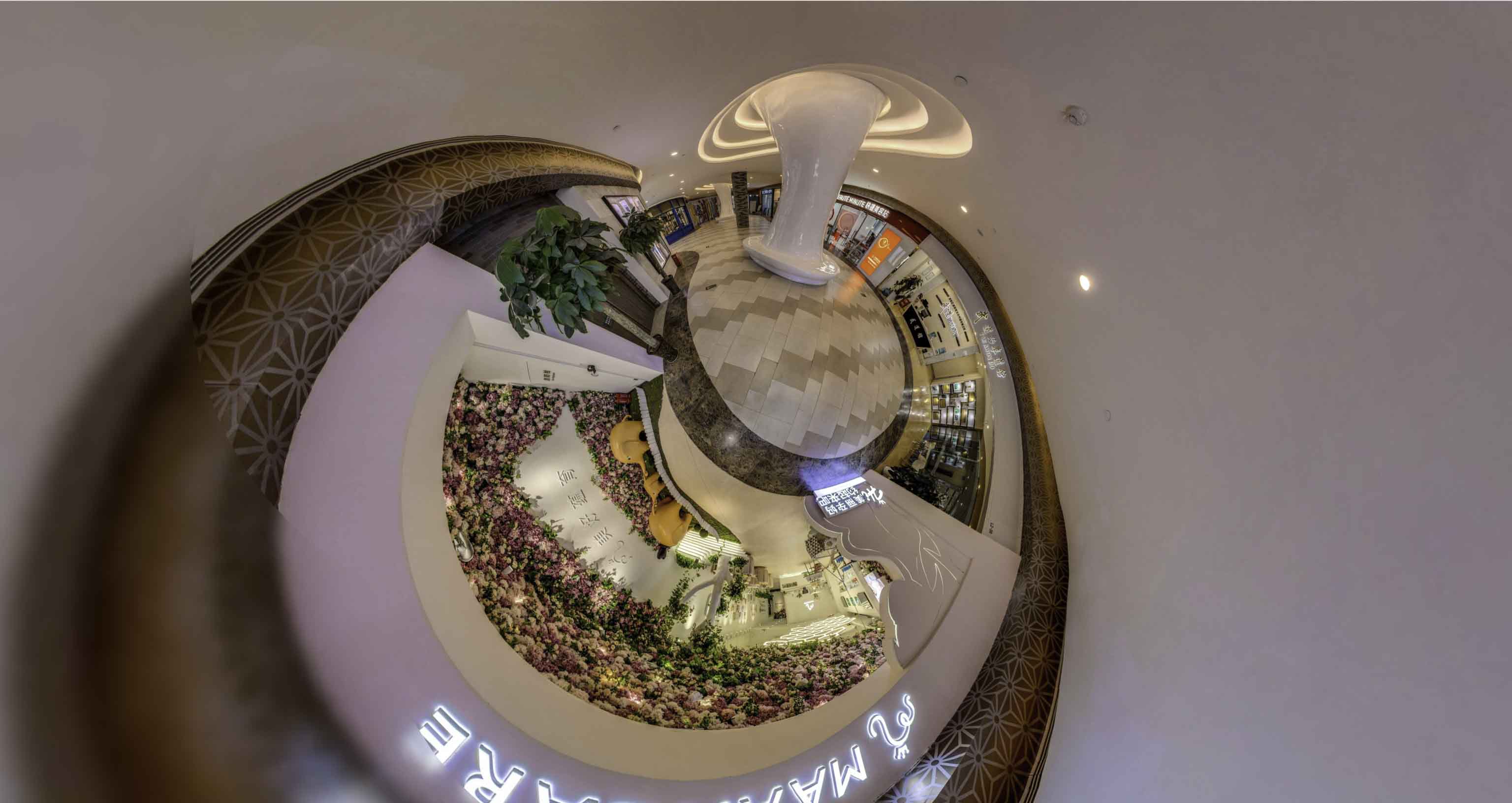 蓬江将VR全景融入品牌宣传活动的创新实践与策略